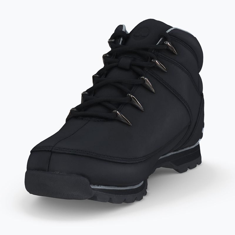 Férfi cipő Timberland Euro Sprint Hiker black 8