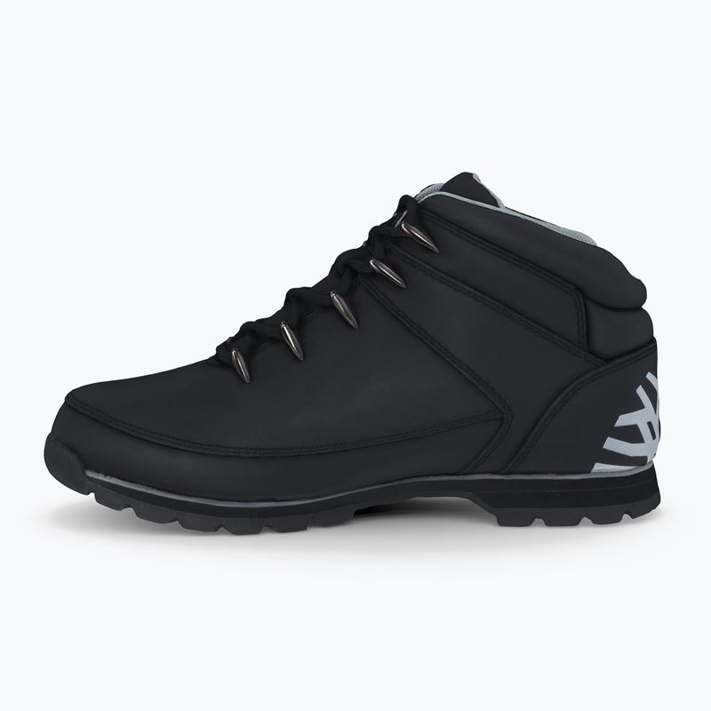 Férfi cipő Timberland Euro Sprint Hiker black 10