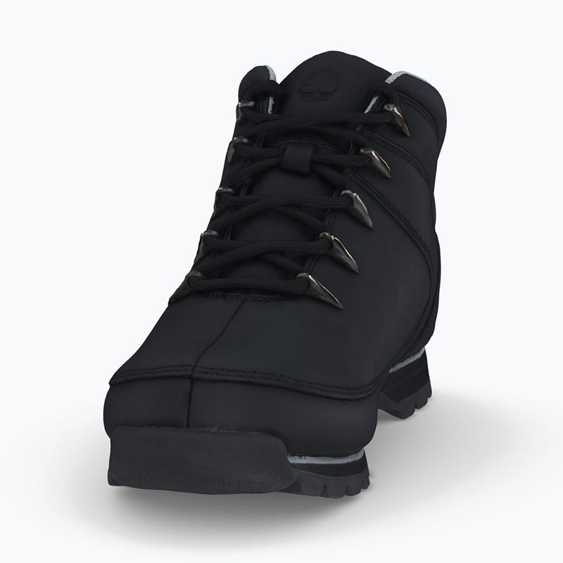 Férfi cipő Timberland Euro Sprint Hiker black 12