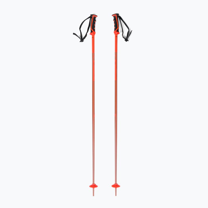 Salomon Arctic síbotok narancssárga L40559100