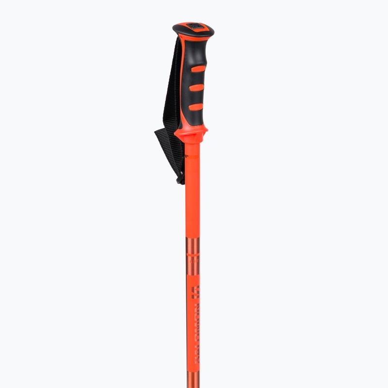 Salomon Arctic síbotok narancssárga L40559100 2