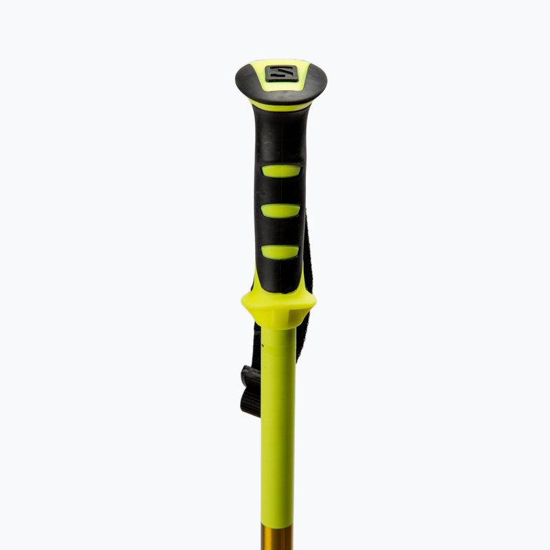 Salomon Arctic síbotok sárga L40559200 3