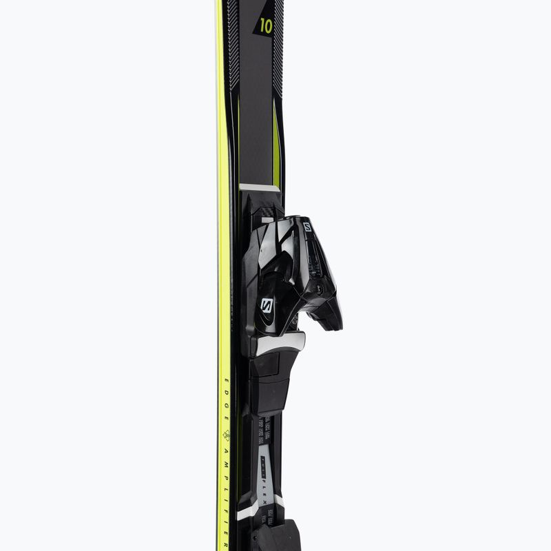 Lejtő síléc Salomon S/MAX 10+E Z12 GW L40523500160 6