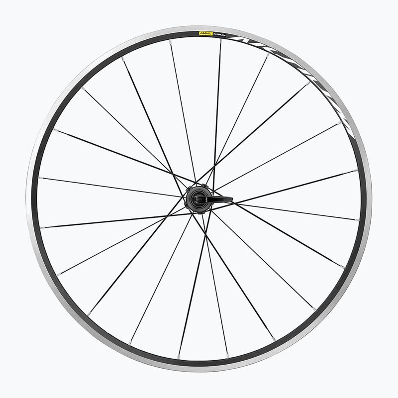 Mavic Aksium Shimano 11 R2324155 hátsó kerékpár kerék