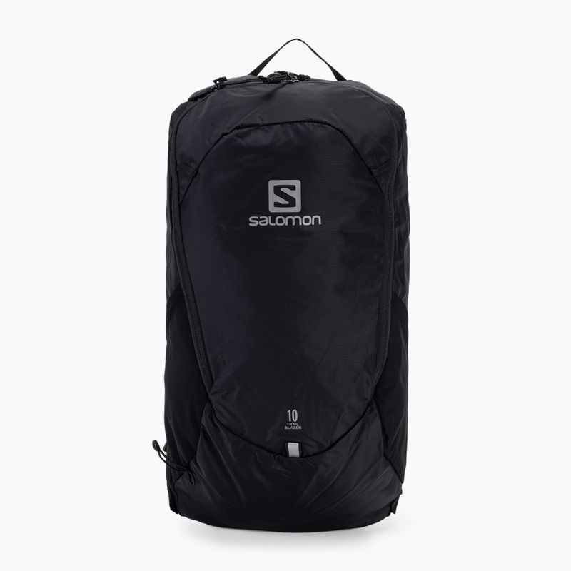 Salomon Trailblazer 10 l túra hátizsák fekete LC1048300