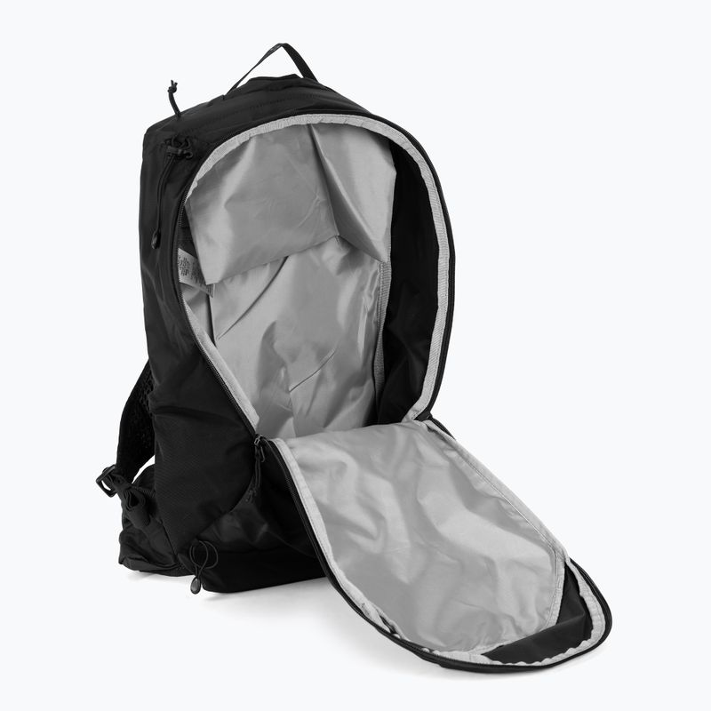 Salomon Trailblazer 20 l túra hátizsák fekete LC1048400 9