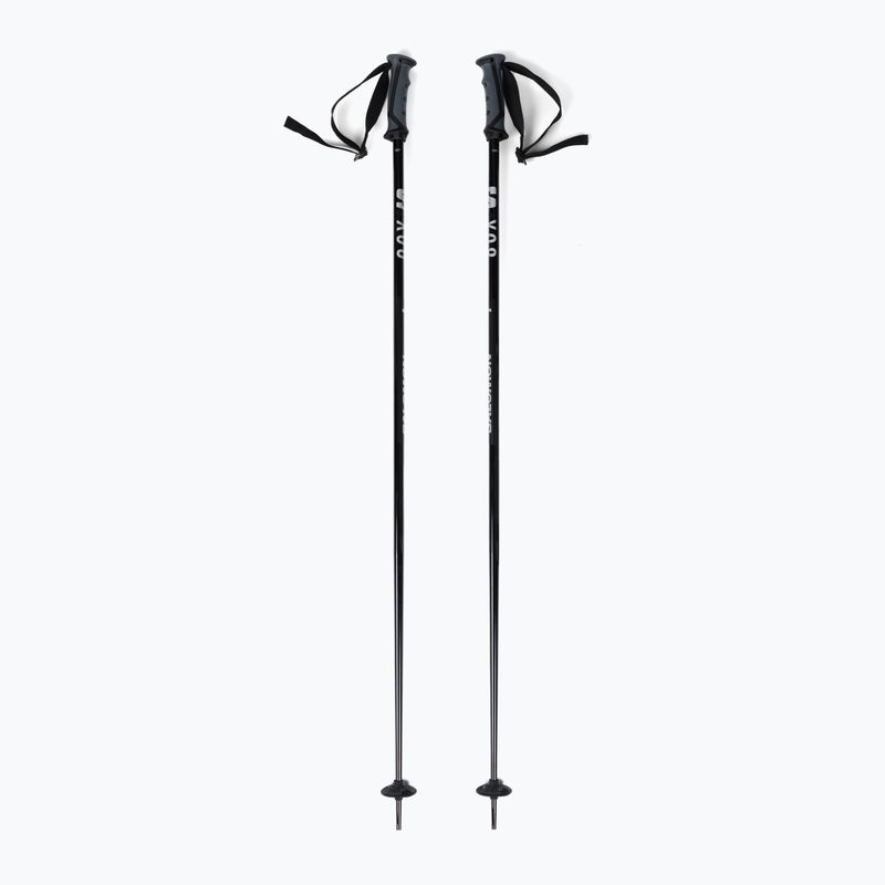 Salomon síbotok X 08 fekete L40827000
