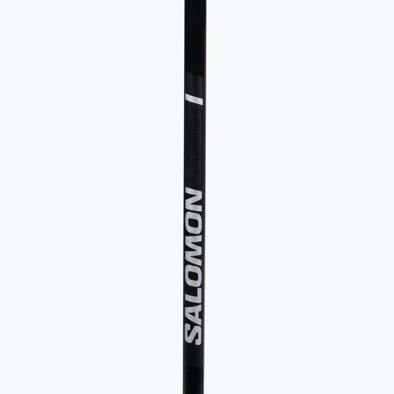 Salomon síbotok X 08 fekete L40827000 2