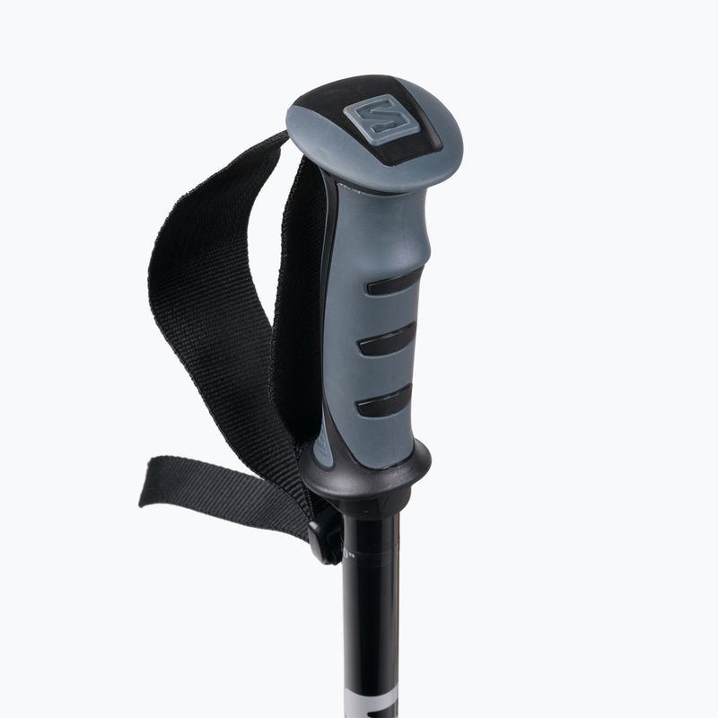 Salomon síbotok X 08 fekete L40827000 3