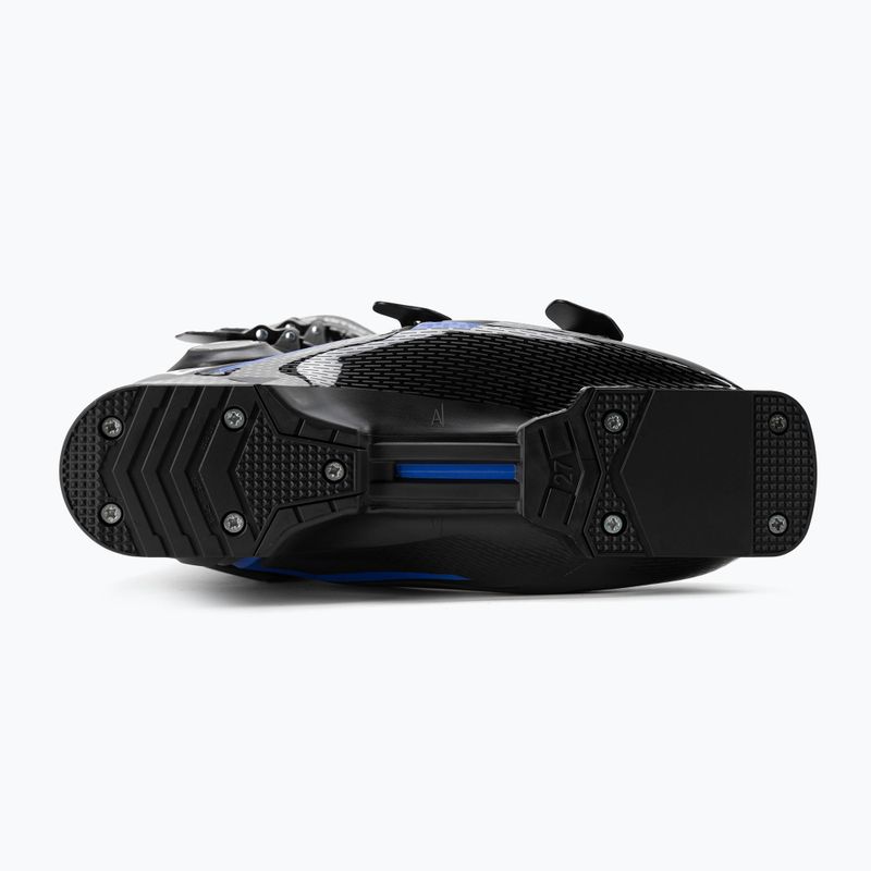 Salomon S/Pro 130 férfi síbakancs fekete L40873200 4
