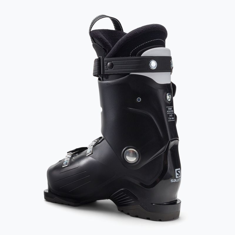 Férfi síbakancs Salomon X Access 70 Wide fekete L40850900 2