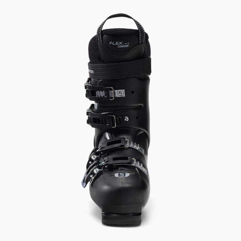 Férfi síbakancs Salomon X Access 70 Wide fekete L40850900 3