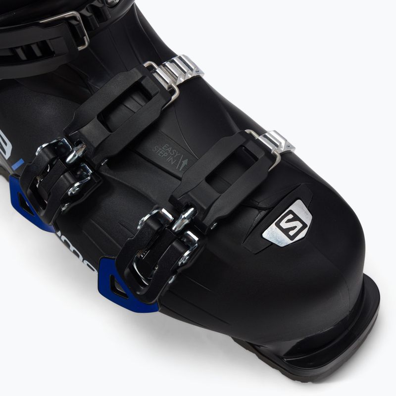 Férfi síbakancs Salomon X Access 70 Wide fekete L40850900 7