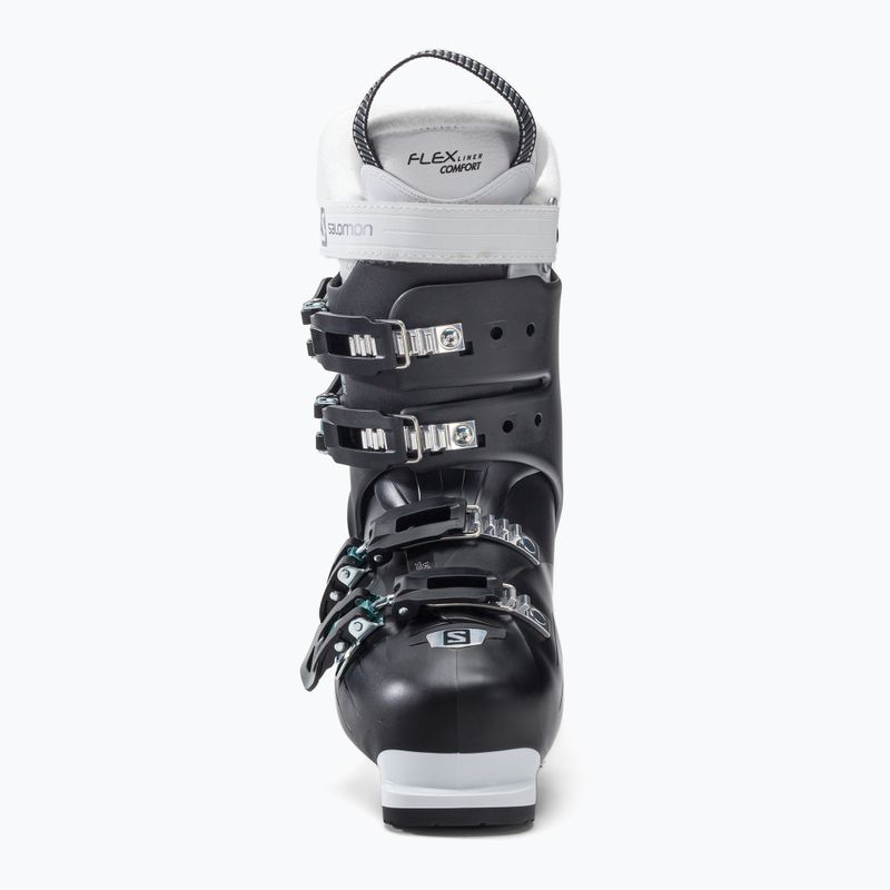 Női síbakancs Salomon X Access 60 W Wide fekete L40851200 3