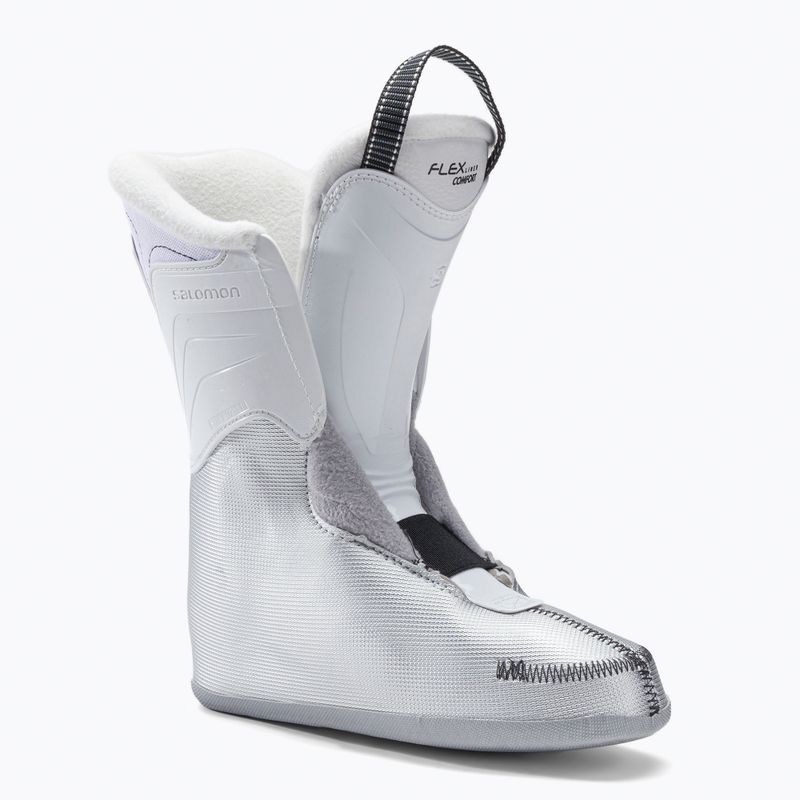 Női síbakancs Salomon X Access 60 W Wide fekete L40851200 5