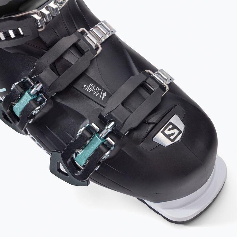 Női síbakancs Salomon X Access 60 W Wide fekete L40851200 6
