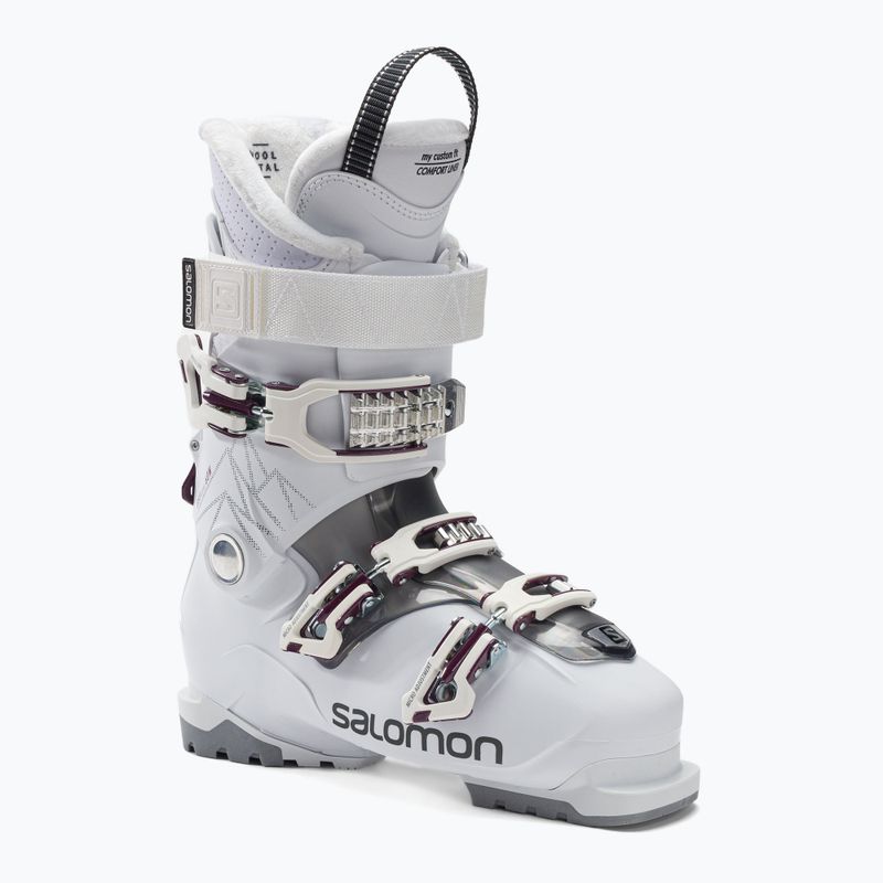Női sícipő Salomon Qst Access 60 W L40852000 L40852000