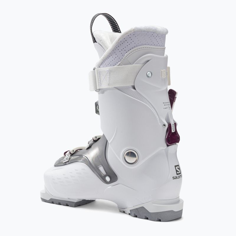Női sícipő Salomon Qst Access 60 W L40852000 L40852000 2