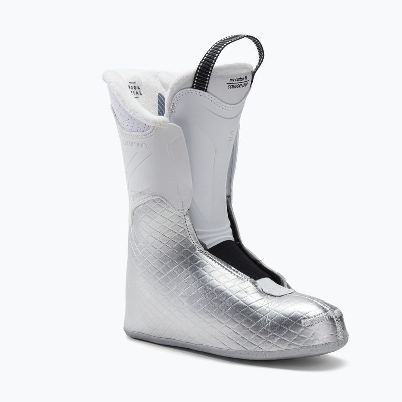 Női sícipő Salomon Qst Access 60 W L40852000 L40852000 5