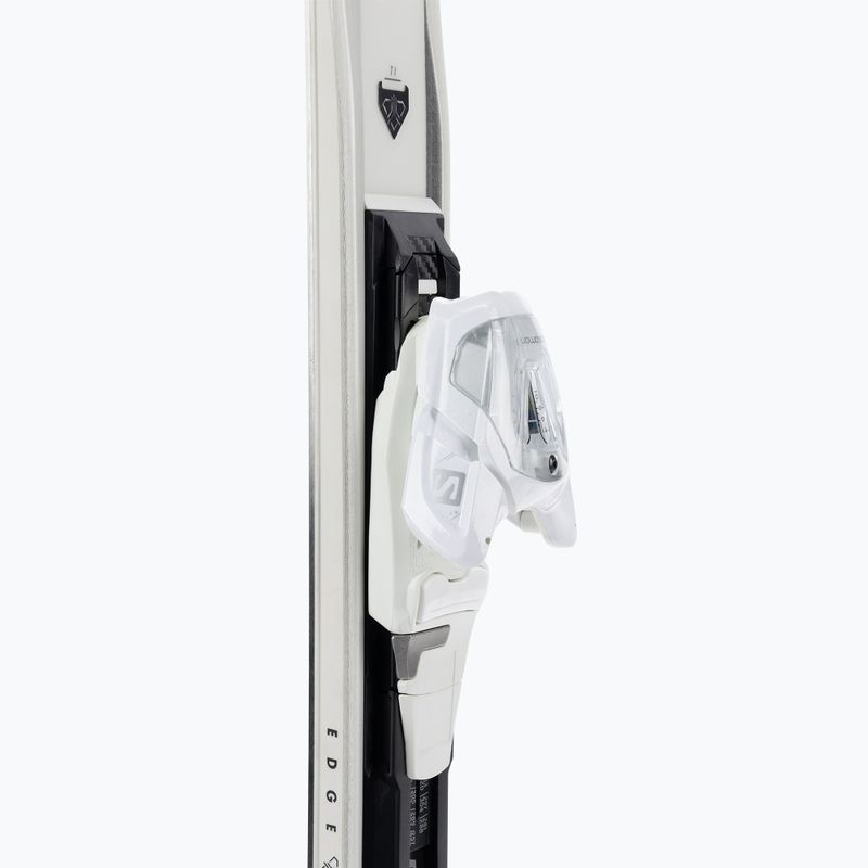 Salomon S/MAX W 6+E L10 GW lesiklás síléc fehér L40854800150 6