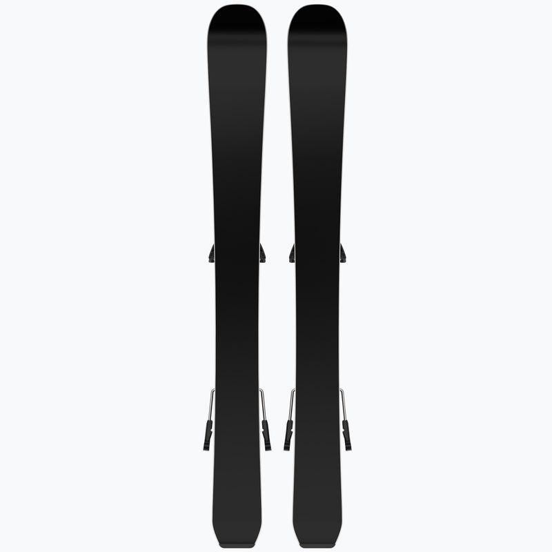 Gyermek lesiklás síléc Salomon T1 XS + C5 szín L40891100 10