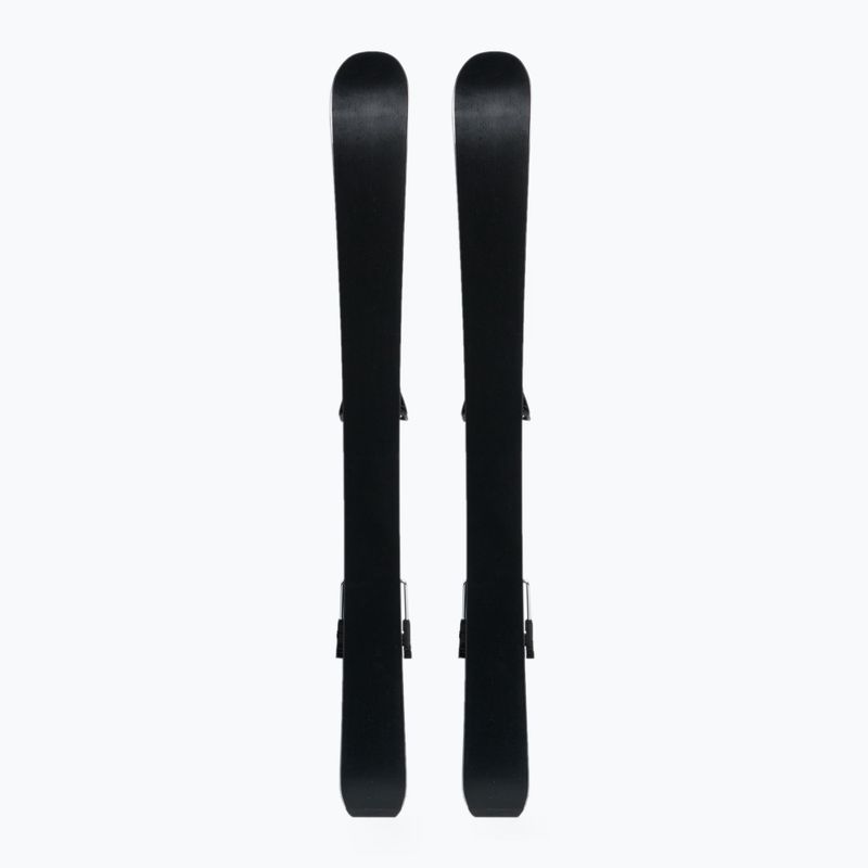 Gyermek lesiklás síléc Salomon T1 XS + C5 szín L40891100 3