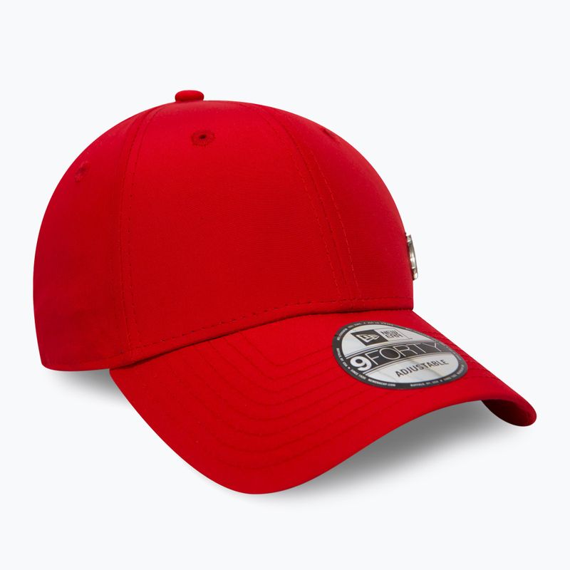 Sapka New Era Flawless 9Forty New York Yankees red