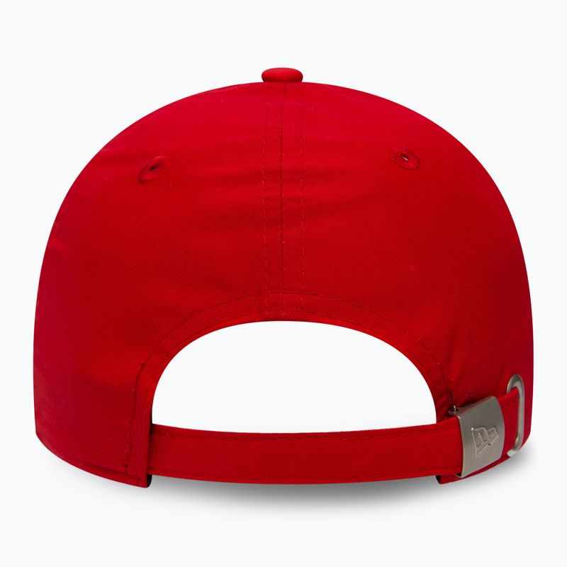 Sapka New Era Flawless 9Forty New York Yankees red 2