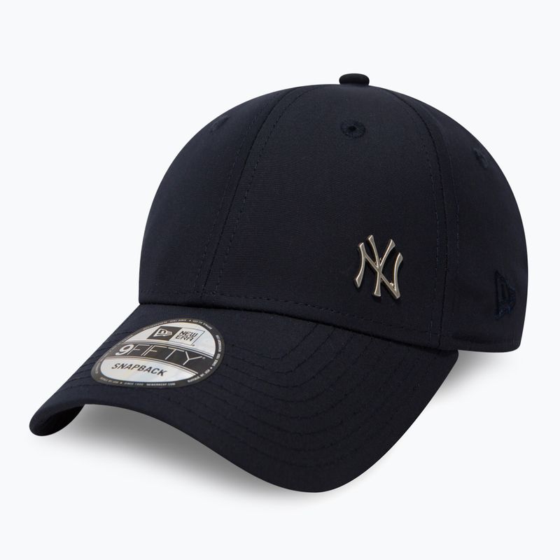 Sapka New Era Flawless 9Forty New York Yankees navy 3