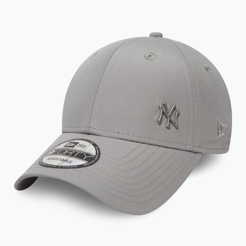 Sapka New Era Flawless 9Forty New York Yankees dk grey 3