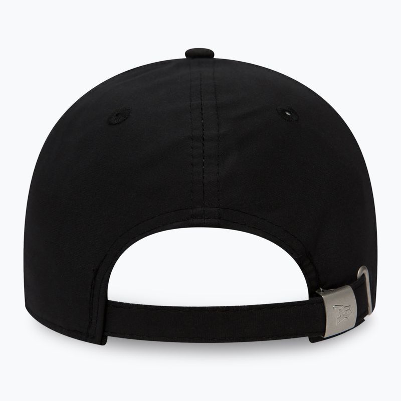 Sapka New Era Flawless 9Forty New York Yankees black 2