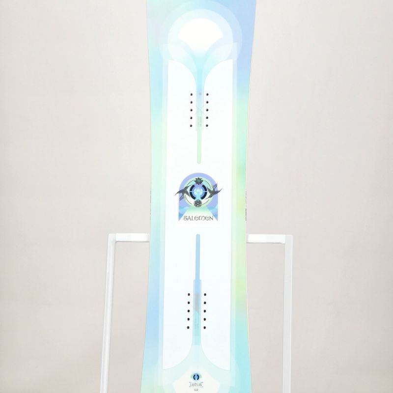 Salomon Lotus női snowboard 9