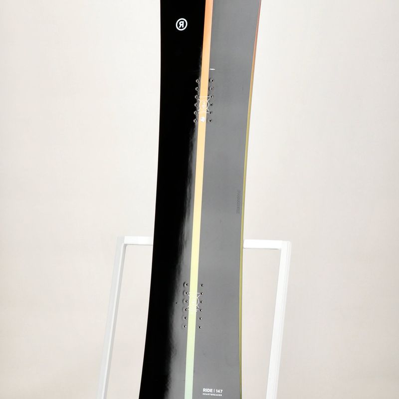 Női snowboard RIDE Heartbreaker 13