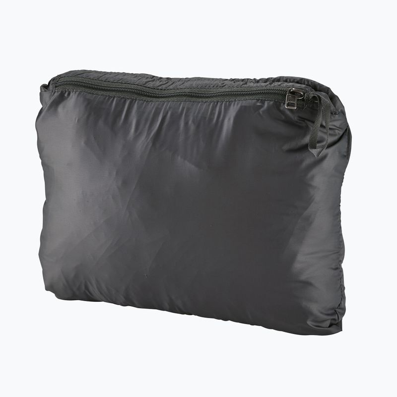 Férfi szigetelt dzseki Patagonia Nano Puff Hoody forge szürke 10
