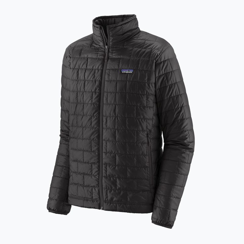 Férfi Patagonia Nano Puff szigetelt kabát 3
