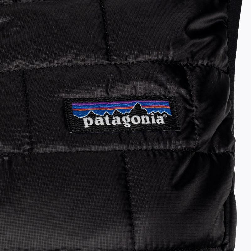 Női ujjatlan Patagonia Nano Puff black 5
