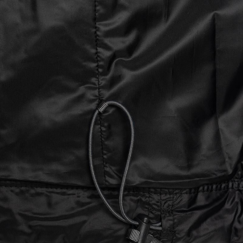 Női ujjatlan Patagonia Nano Puff black 8