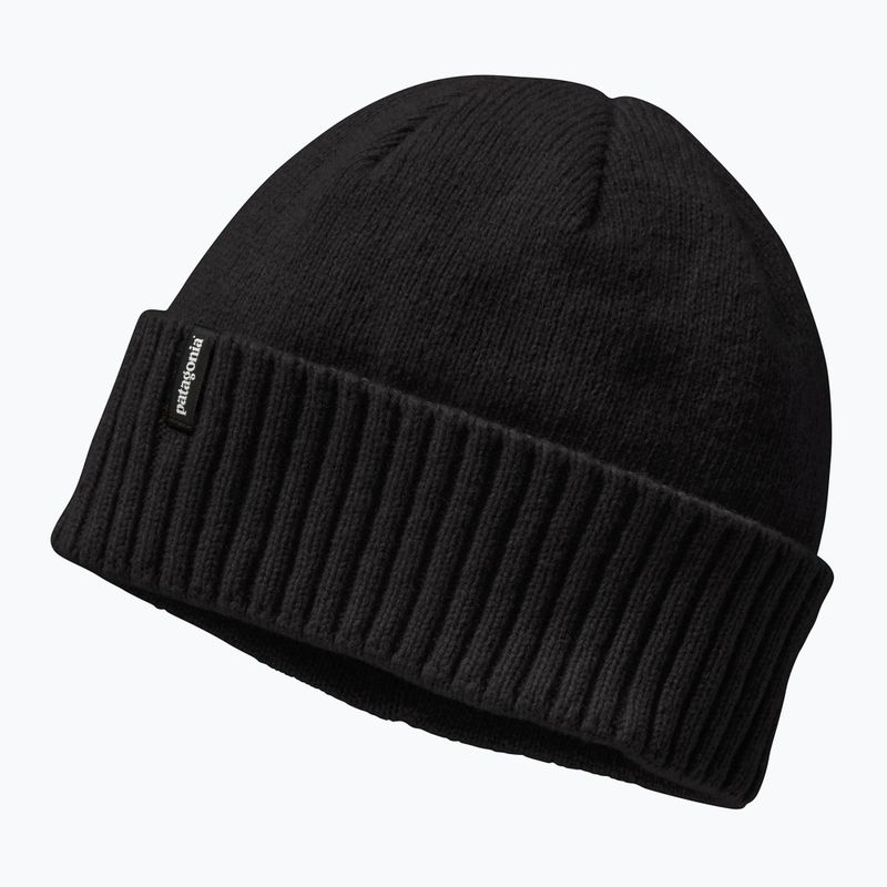 Téli sapka Patagonia Brodeo Beanie black