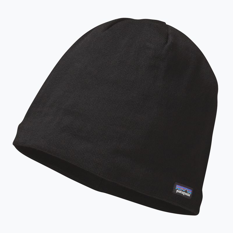 Téli sapka Patagonia Beanie black