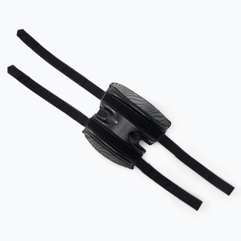 Kiteboard párnák és hevederek Cabrinha H20 szürke K9BAH20XX000STD 7