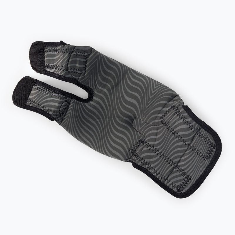 Kiteboard párnák és hevederek Cabrinha H20 szürke K9BAH20XX000STD 9