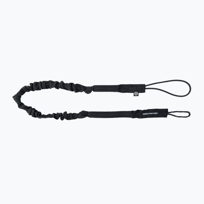 NeilPryde Uphaul Rope Deluxe C1 fekete NP-196605-1094