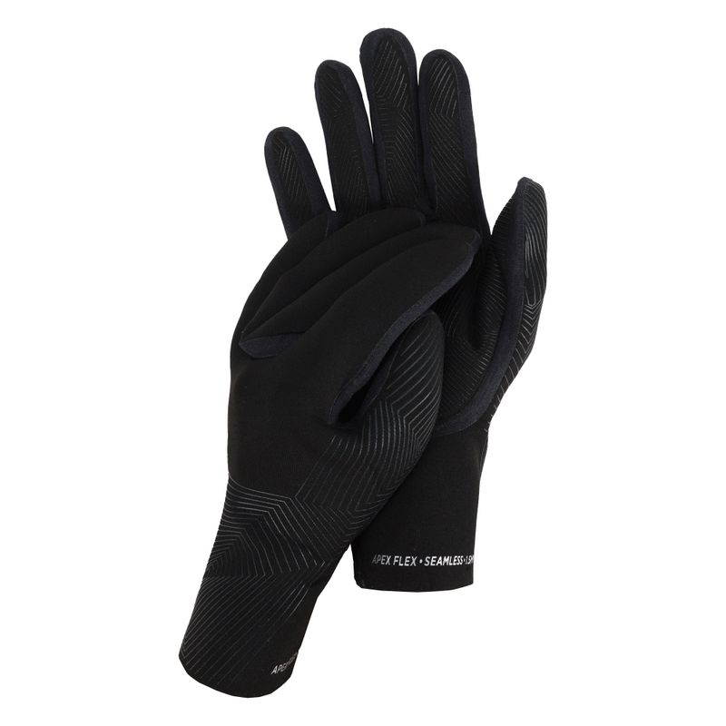 NeilPryde Neo Seamless 1.5mm neoprén kesztyű fekete NP-193824-1094
