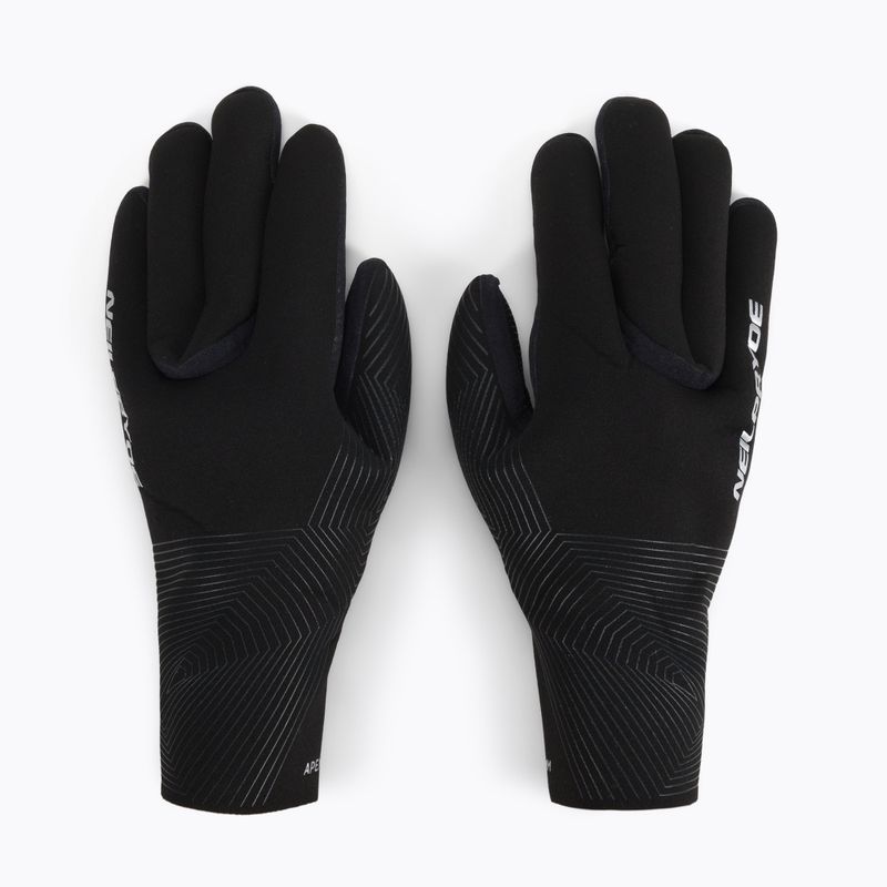 NeilPryde Neo Seamless 1.5mm neoprén kesztyű fekete NP-193824-1094 3