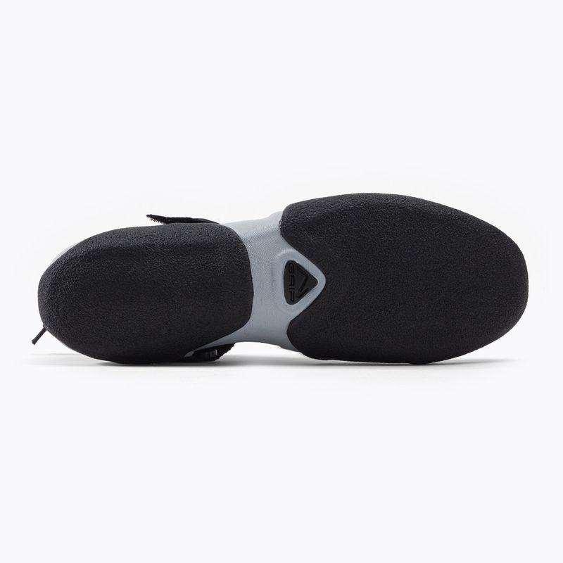 NeilPryde Rise Reef Round 2mm neoprén csizma fekete NP-193630-1359 4