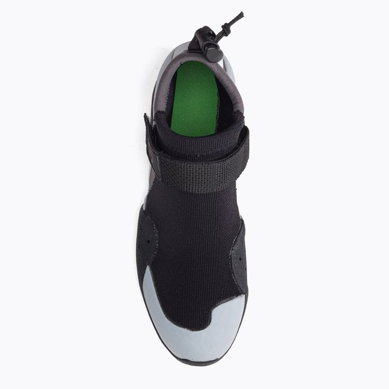 NeilPryde Rise Reef Round 2mm neoprén csizma fekete NP-193630-1359 6