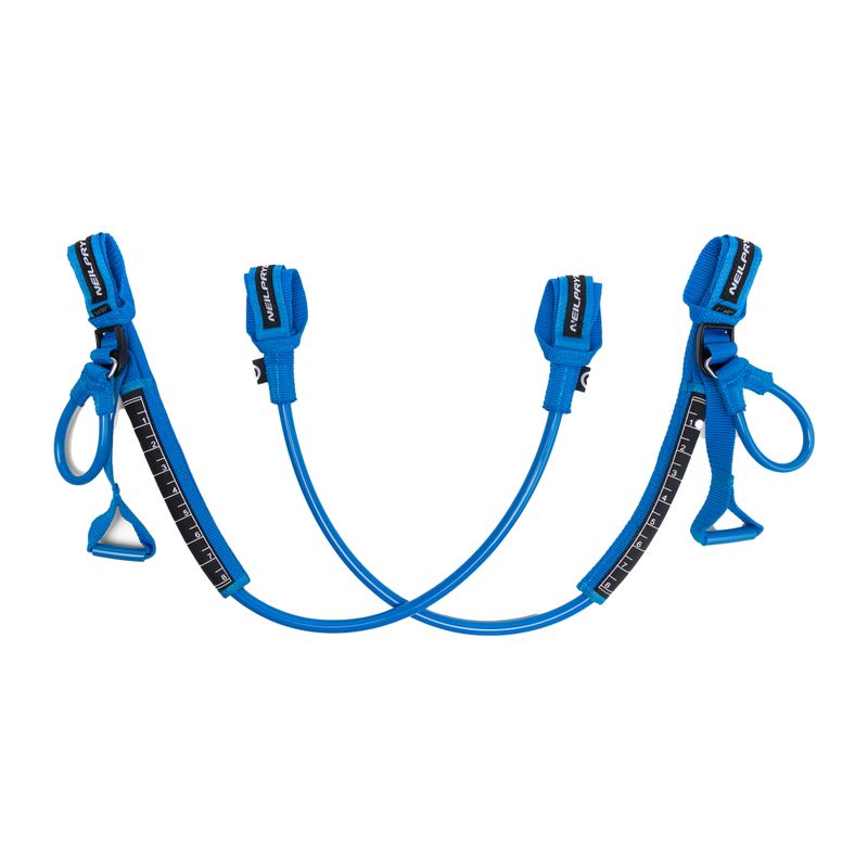 NeilPryde Trapez Lines Race Harness kék NP-196613-0620