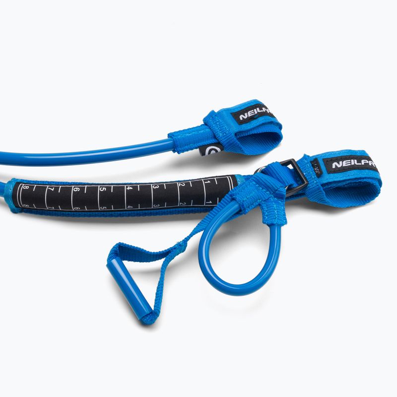 NeilPryde Trapez Lines Race Harness kék NP-196613-0620 2