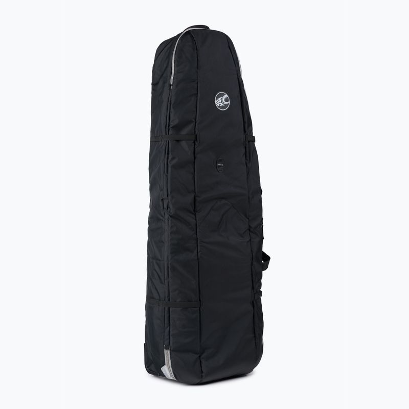 Cabrinha Golf Bag fekete K0LUGOLFX000140 2