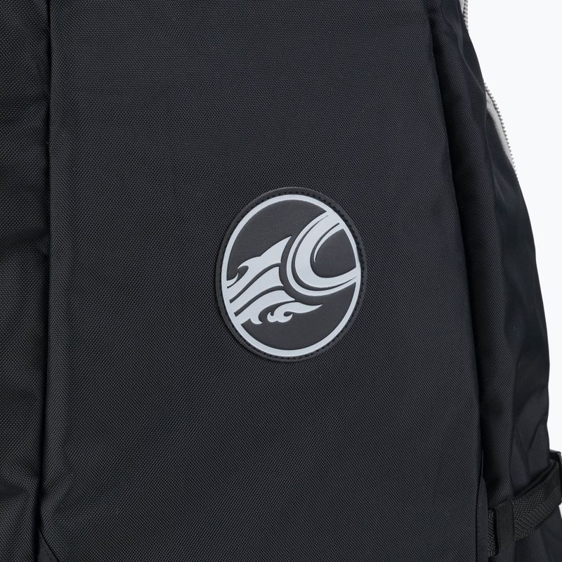 Cabrinha Golf Bag fekete K0LUGOLFX000140 3